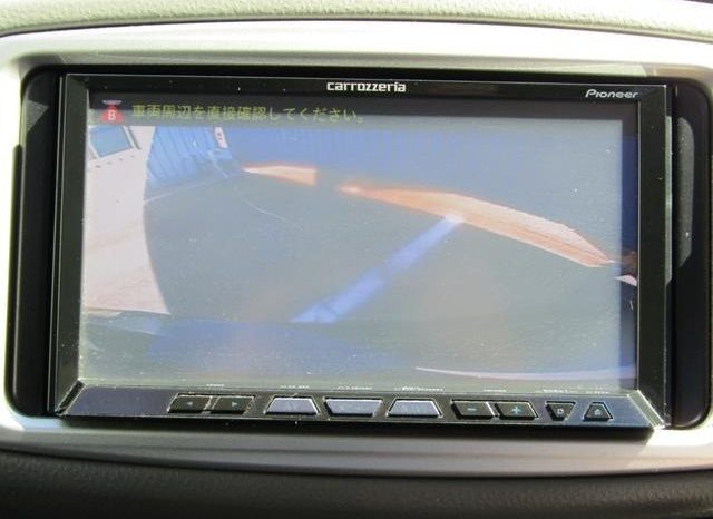 Toyota Vitz RS 2011 full