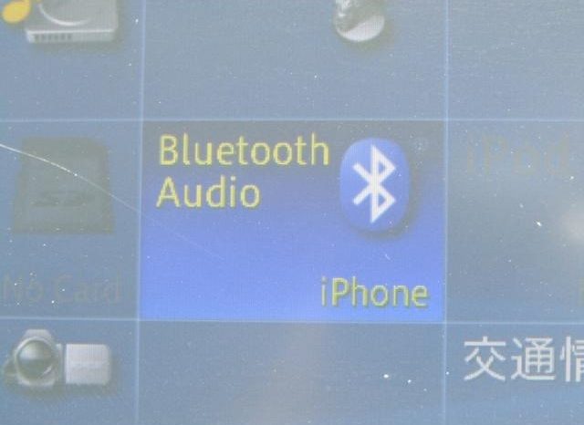 Toyota Vitz RS 2011 full