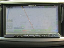 Toyota Vitz RS 2011 full