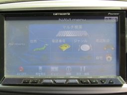 Toyota Vitz RS 2011 full