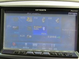 Toyota Vitz RS 2011 full