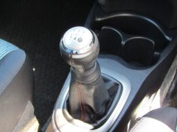 Toyota Vitz RS 2011 full