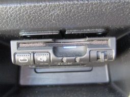 Toyota Vitz RS 2011 full