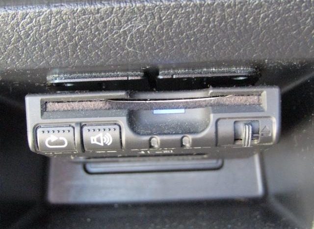 Toyota Vitz RS 2011 full