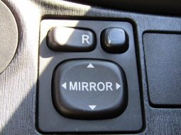 Toyota Vitz RS 2011 full