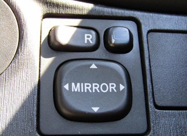 Toyota Vitz RS 2011 full