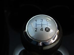 Toyota Vitz RS 2011 full