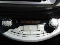 Toyota Vitz RS 2011 full