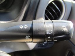 Toyota Vitz RS 2011 full