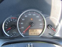 Toyota Vitz RS 2011 full