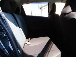 Toyota Vitz RS 2011 full