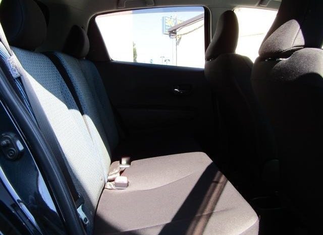 Toyota Vitz RS 2011 full