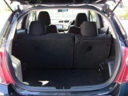 Toyota Vitz RS 2011 full