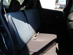 Toyota Vitz RS 2011 full