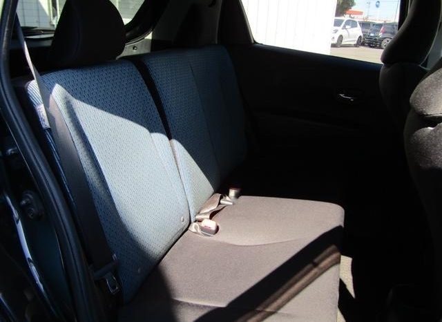 Toyota Vitz RS 2011 full