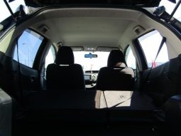 Toyota Vitz RS 2011 full