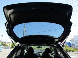 Toyota Vitz RS 2011 full