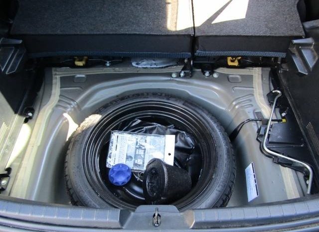 Toyota Vitz RS 2011 full