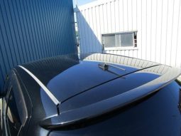 Toyota Vitz RS 2011 full