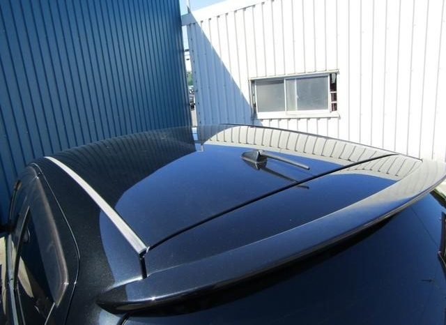 Toyota Vitz RS 2011 full