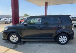 Toyota Corolla Rumion 2012 full