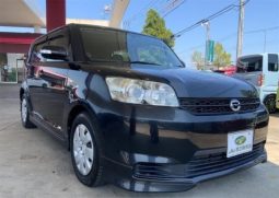 Toyota Corolla Rumion 2012 full