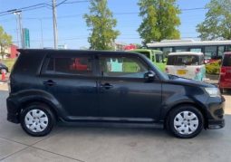 Toyota Corolla Rumion 2012 full