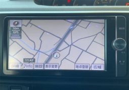 Toyota Corolla Rumion 2012 full