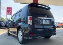 Toyota Corolla Rumion 2012 full