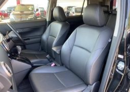 Toyota Corolla Rumion 2012 full