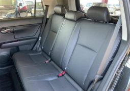 Toyota Corolla Rumion 2012 full