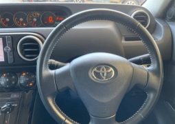 Toyota Corolla Rumion 2012 full