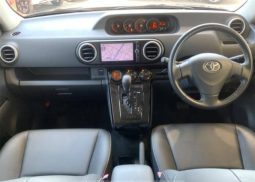 Toyota Corolla Rumion 2012 full