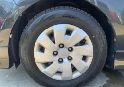 Toyota Corolla Rumion 2012 full