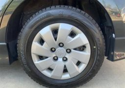 Toyota Corolla Rumion 2012 full