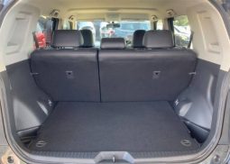 Toyota Corolla Rumion 2012 full