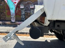 Toyota Land Cruiser 70-series 1999 full