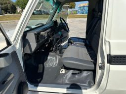 Toyota Land Cruiser 70-series 1999 full