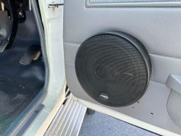 Toyota Land Cruiser 70-series 1999 full