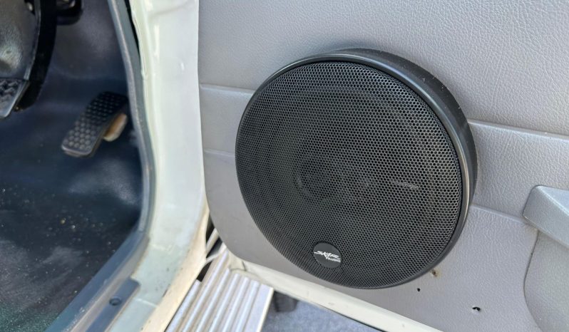 Toyota Land Cruiser 70-series 1999 full