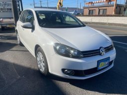 Volkswagen Golf TSI TRENDLINE 2011 full