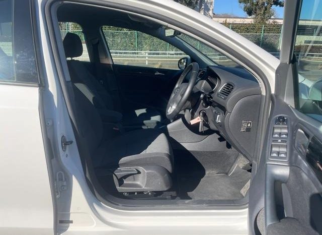 Volkswagen Golf TSI TRENDLINE 2011 full