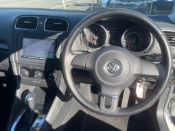 Volkswagen Golf TSI TRENDLINE 2011 full