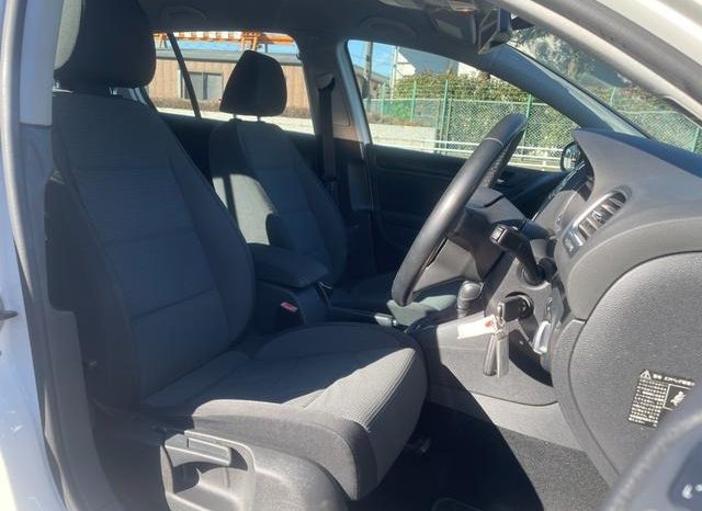 Volkswagen Golf TSI TRENDLINE 2011 full