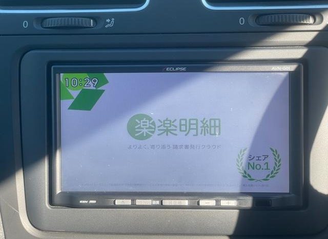 Volkswagen Golf TSI TRENDLINE 2011 full