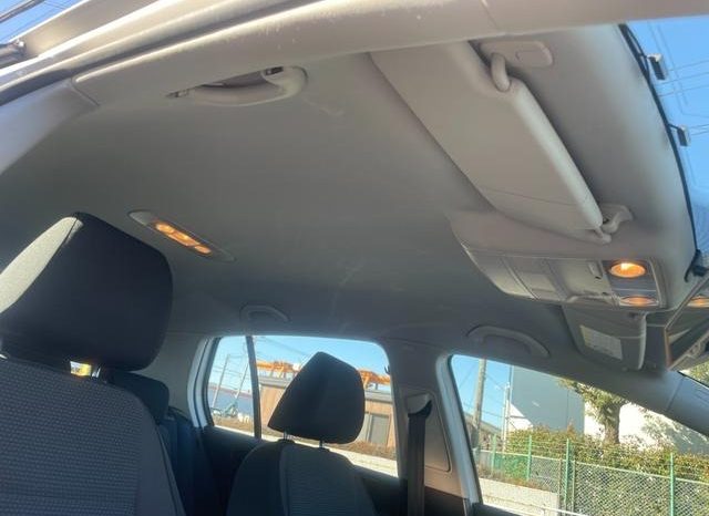 Volkswagen Golf TSI TRENDLINE 2011 full