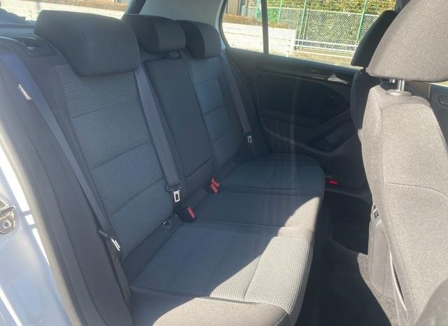 Volkswagen Golf TSI TRENDLINE 2011 full