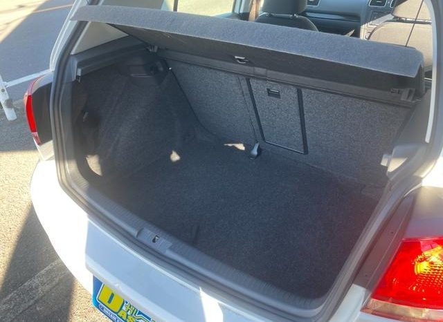 Volkswagen Golf TSI TRENDLINE 2011 full