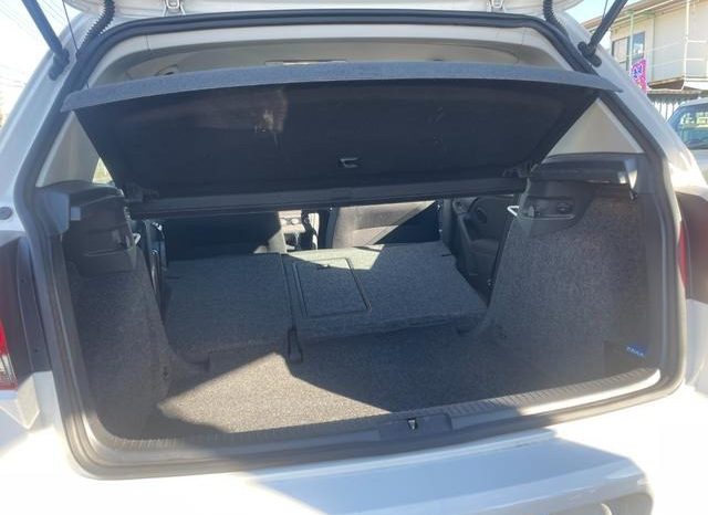 Volkswagen Golf TSI TRENDLINE 2011 full