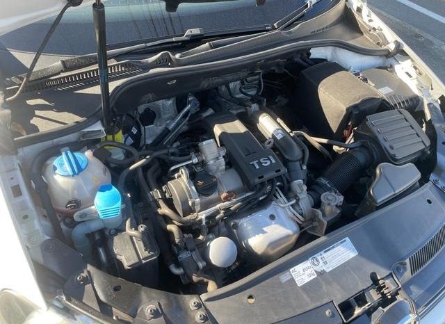 Volkswagen Golf TSI TRENDLINE 2011 full